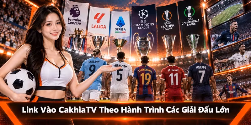 link vào CakhiaTV