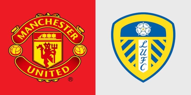 Leeds United vs MU