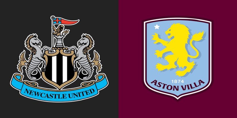 Newcastle United vs Aston Villa: Sức Nóng Ngoại Hạng Anh